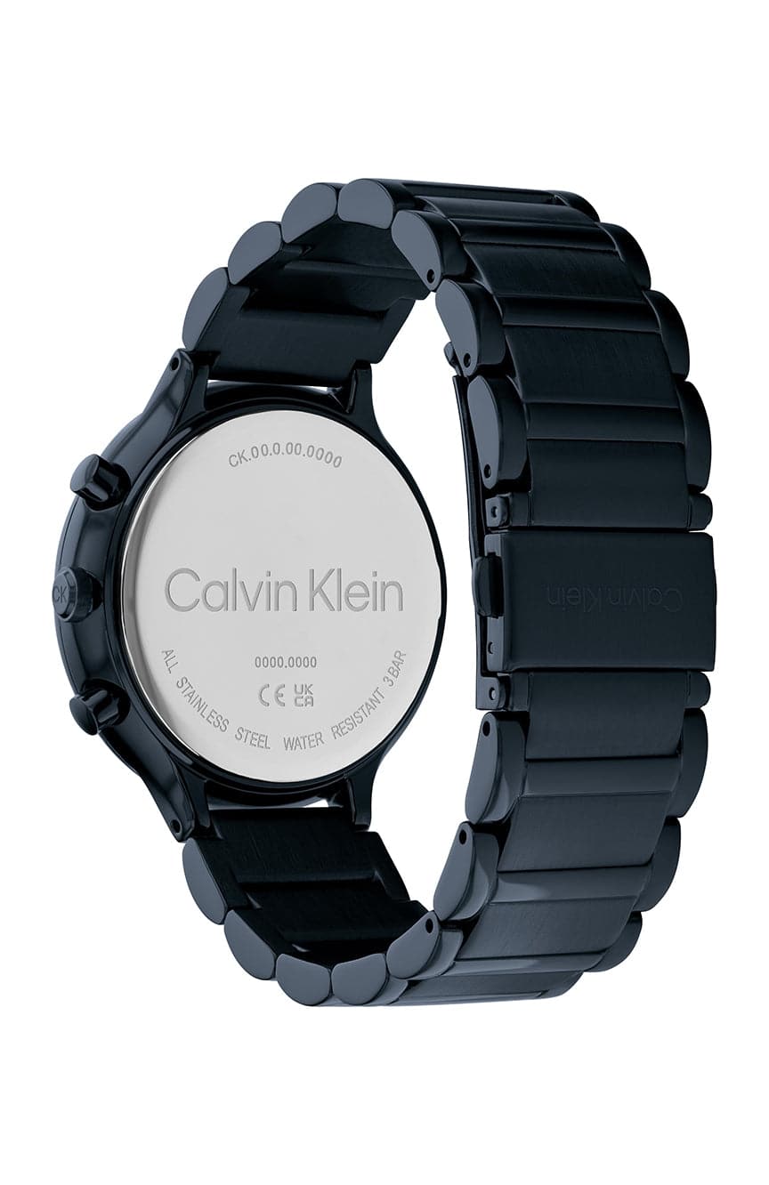 Calvin Klein Women's Quartz Stainless Steel Watch-25200242