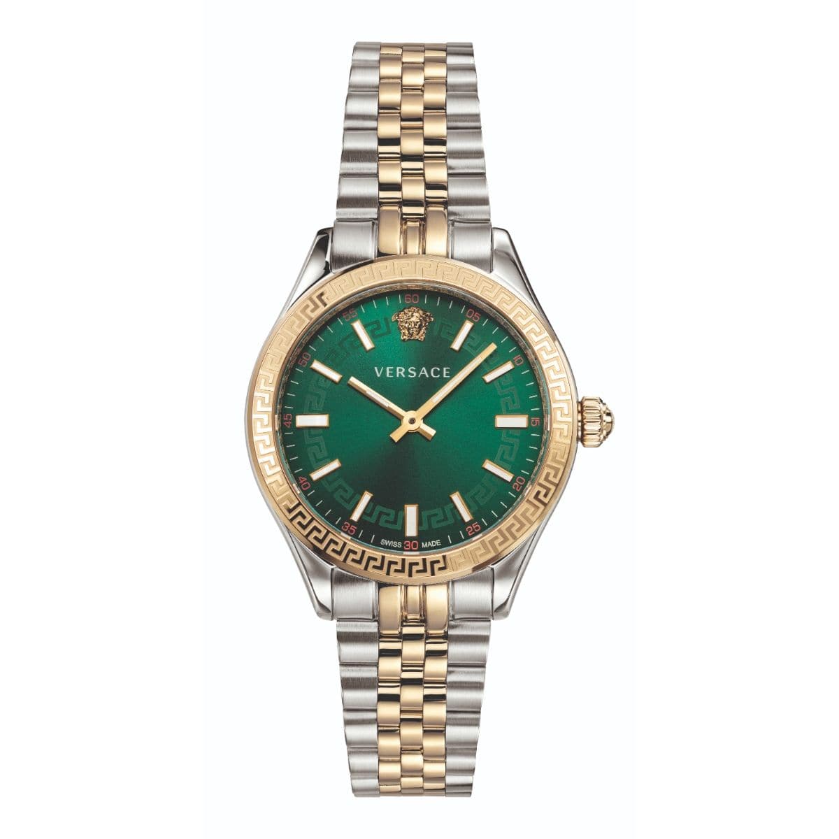 Versace Hellenyium Women Watch VEHU00420 - Kamal Watch Company
