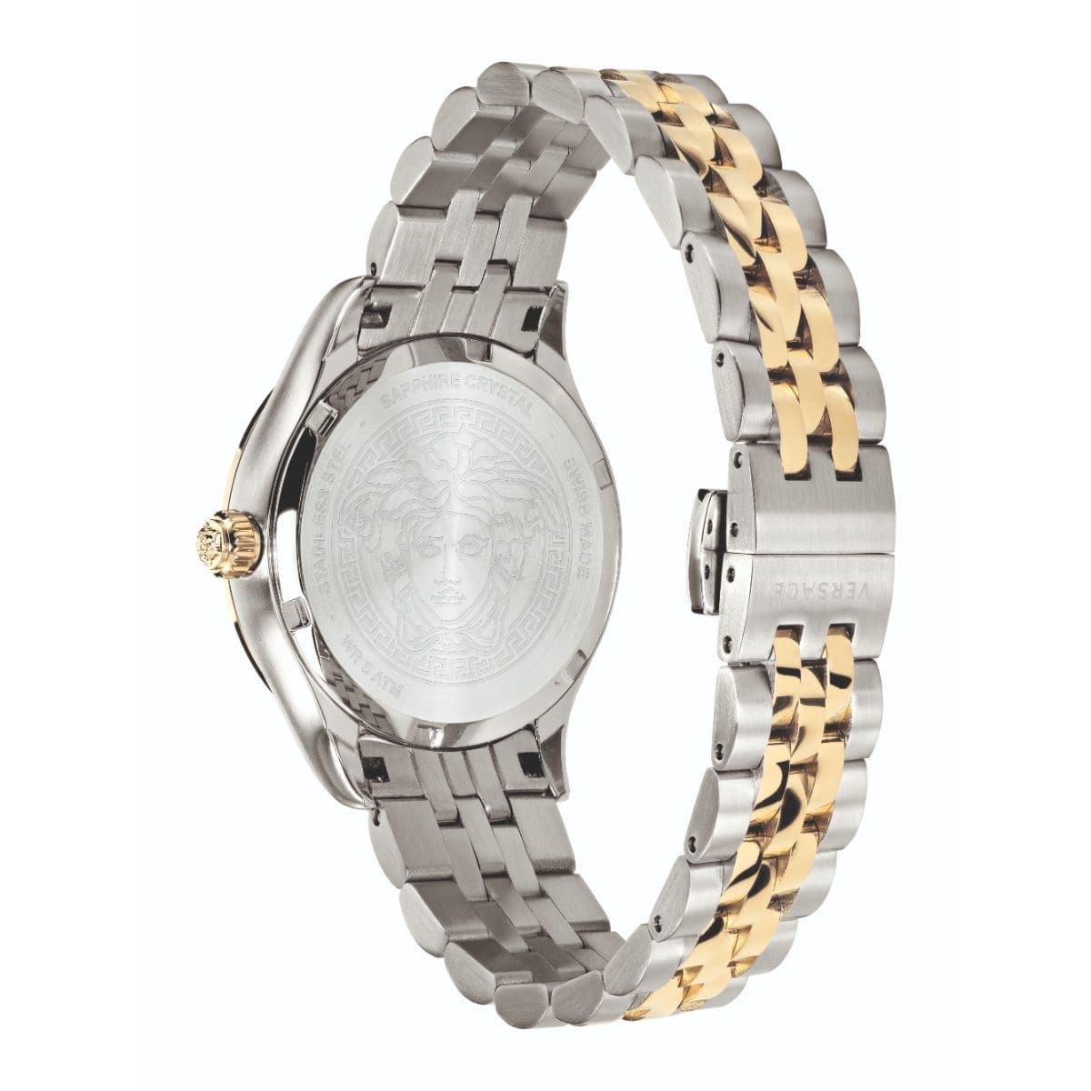 Versace Hellenyium Women Watch VEHU00420 - Kamal Watch Company
