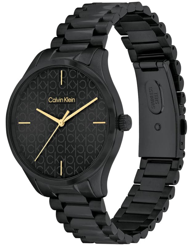 Calvin Klein Iconic 25200170 - Kamal Watch Company