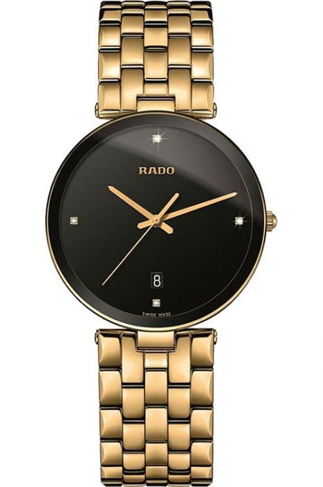 Rado Florence Diamonds Men's Watch - Kamal Watch Company