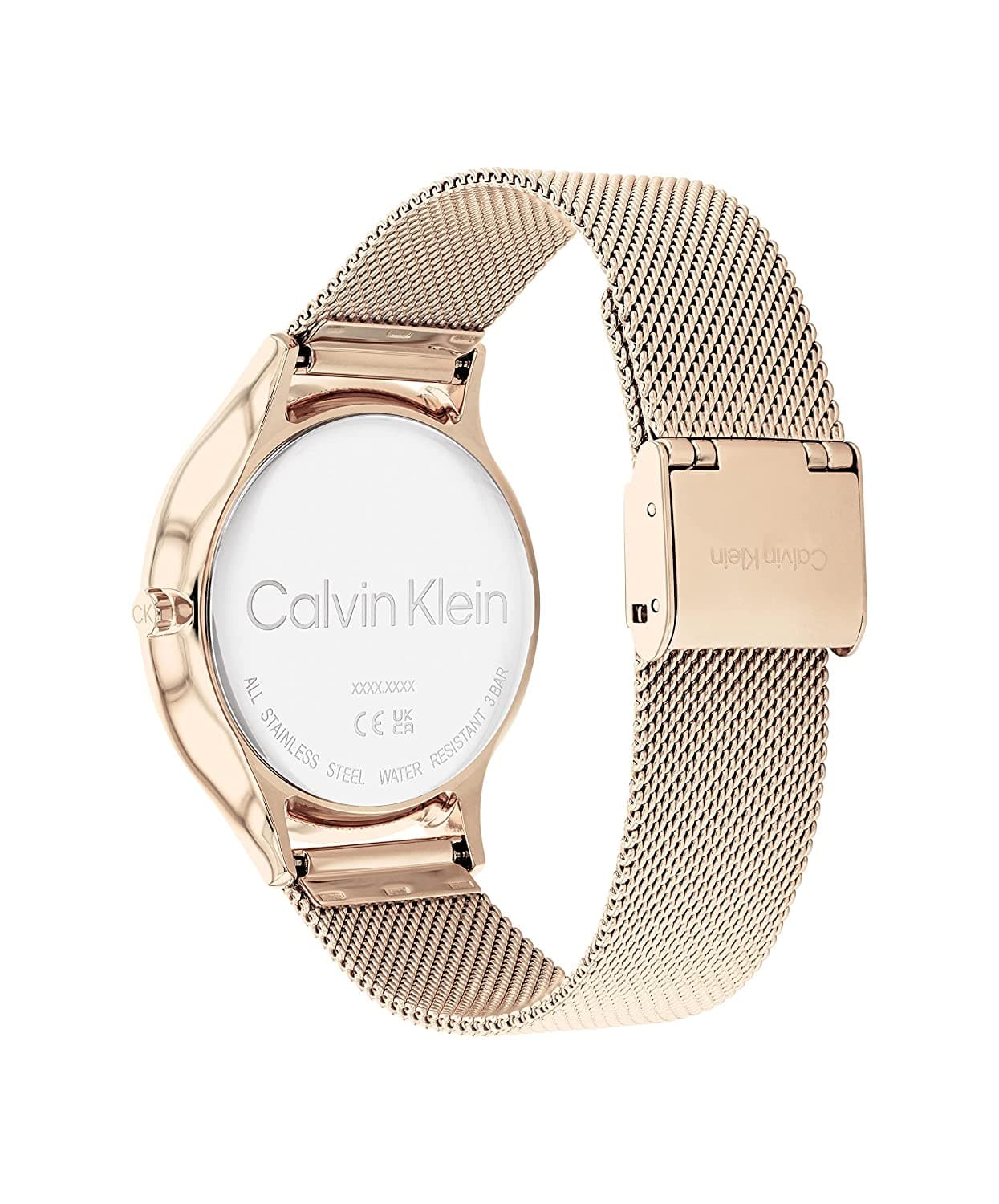 CALVIN KLEIN Watch for Women 25200006 - Kamal Watch Company