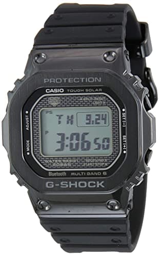 CASIO G989 GMW-B5000G-1DR G-SHOCK - Kamal Watch Company