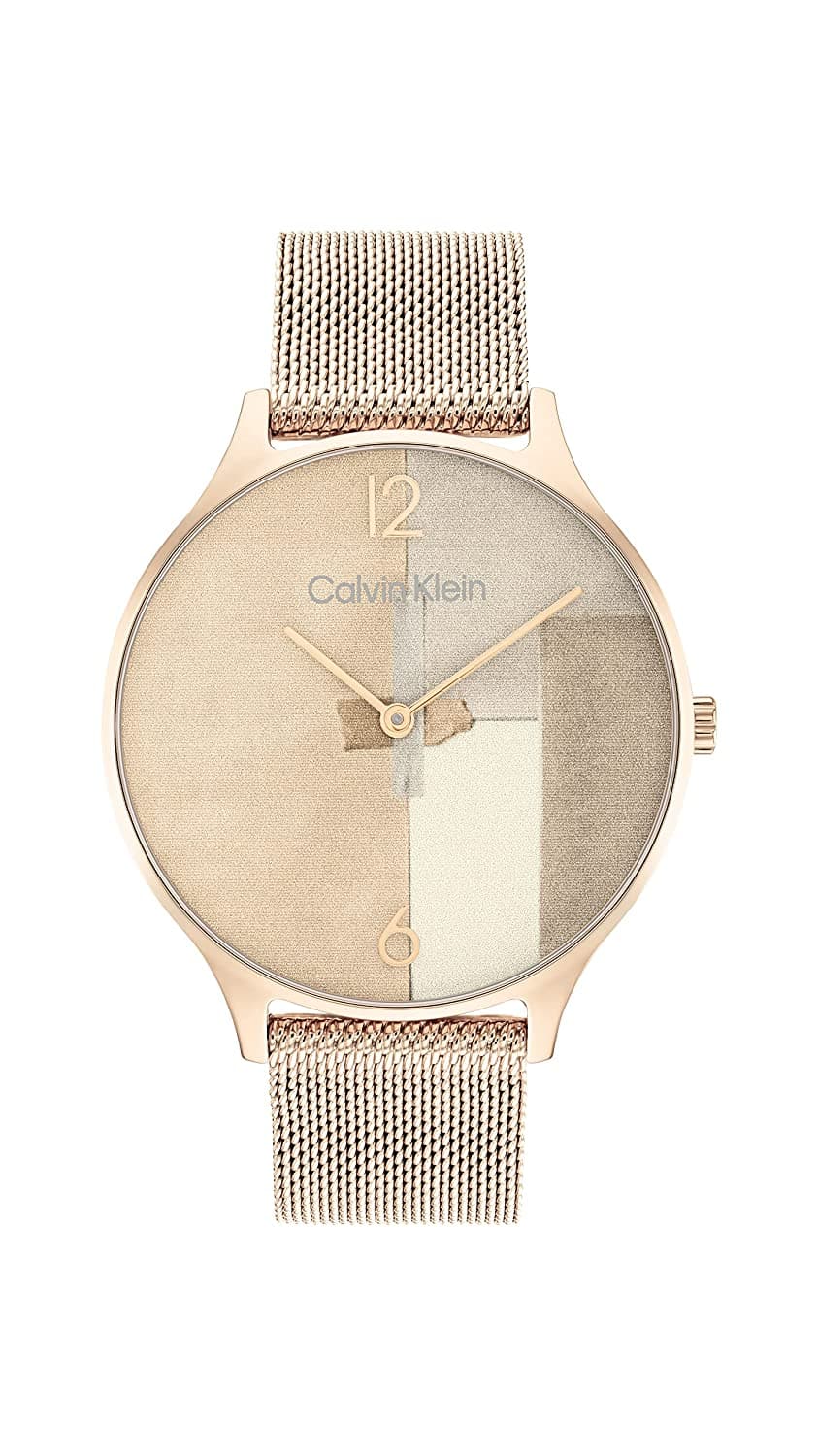 CALVIN KLEIN Watch for Women 25200006 - Kamal Watch Company