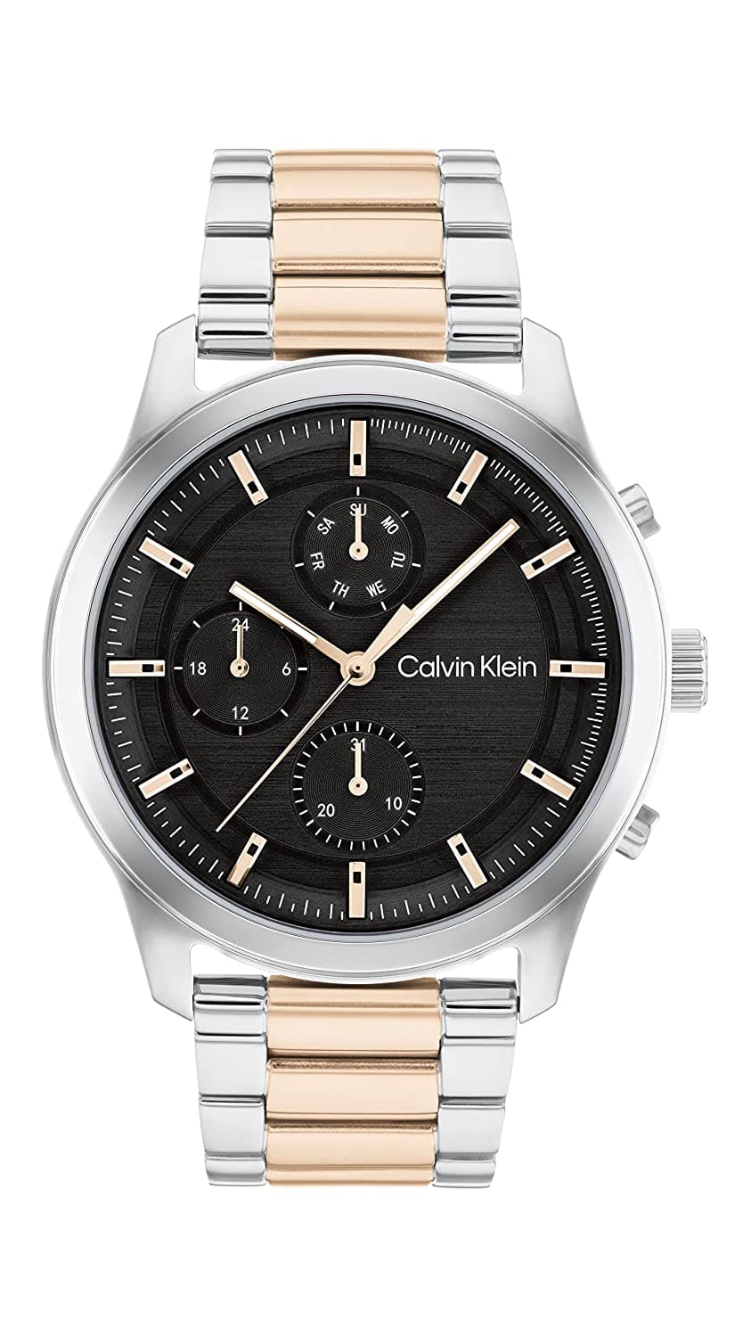 CALVIN KLEIN Ambition 25200210 - Kamal Watch Company