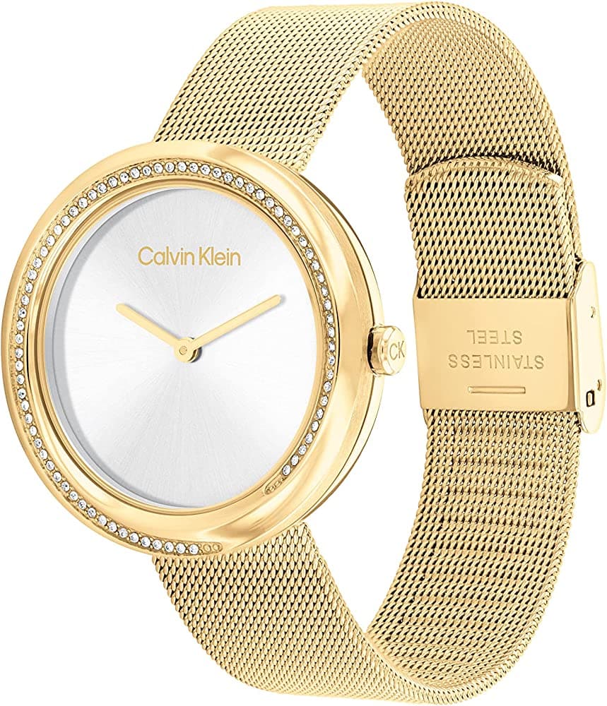 Calvin Klein Twist 25200150 - Kamal Watch Company