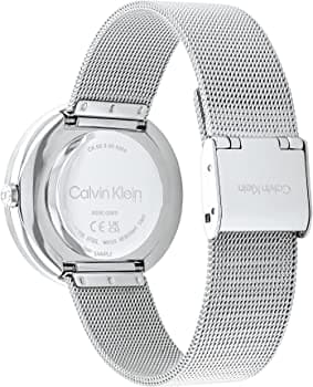 Calvin Klein Twist 25200149 - Kamal Watch Company