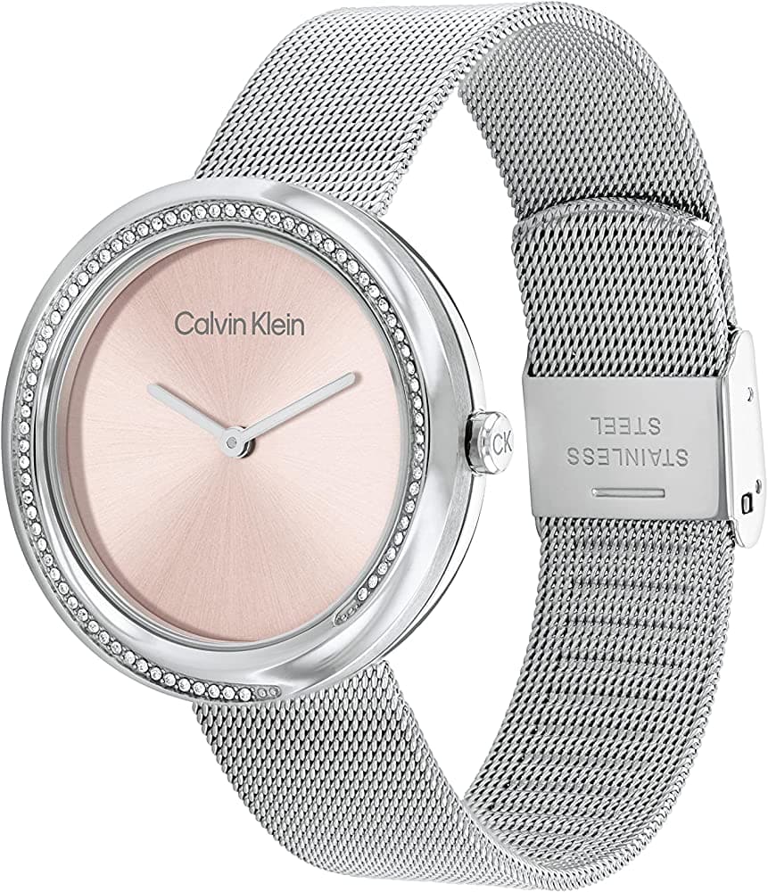 Calvin Klein Twist 25200149 - Kamal Watch Company