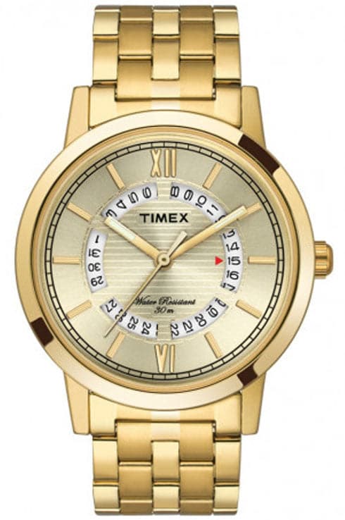 Timex Analog TW000T126 Men's Watch - Kamal Watch Company