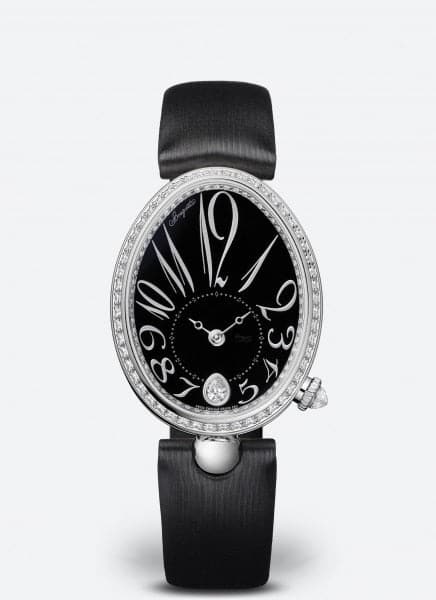 BREGUET Reine de Naples 8918BB/2N/764/D00D - Kamal Watch Company