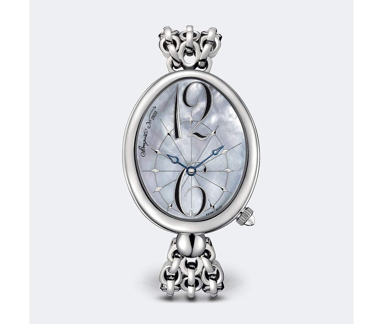 Reine De Naples 8967 - Kamal Watch Company