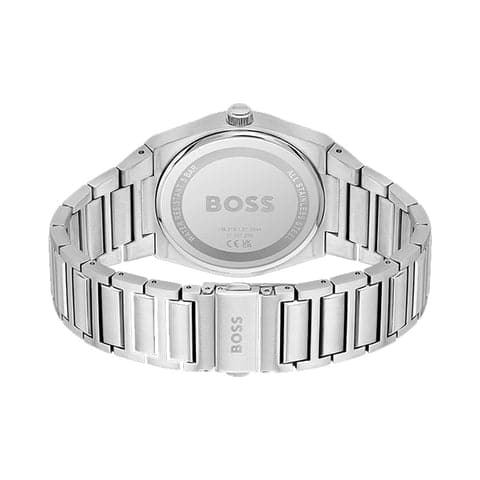 HUGO BOSS STEER WATCH 1513993 - Kamal Watch Company
