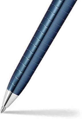 Sheaffer Prelud Deep Blue Ballpoint Pen 9163 BP - Kamal Watch Company