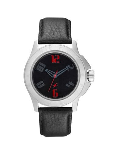 Fastrack Analog Multi-Color Dial Men's Watch 75 - Kamal Watch Company