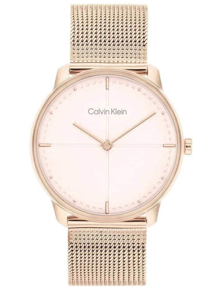 Calvin Klein Iconic IP Carnation Unisex 25200158
