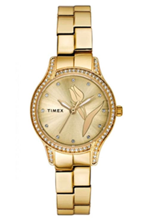Timex Analog TW0TL9501 Women's Watch - Kamal Watch Company