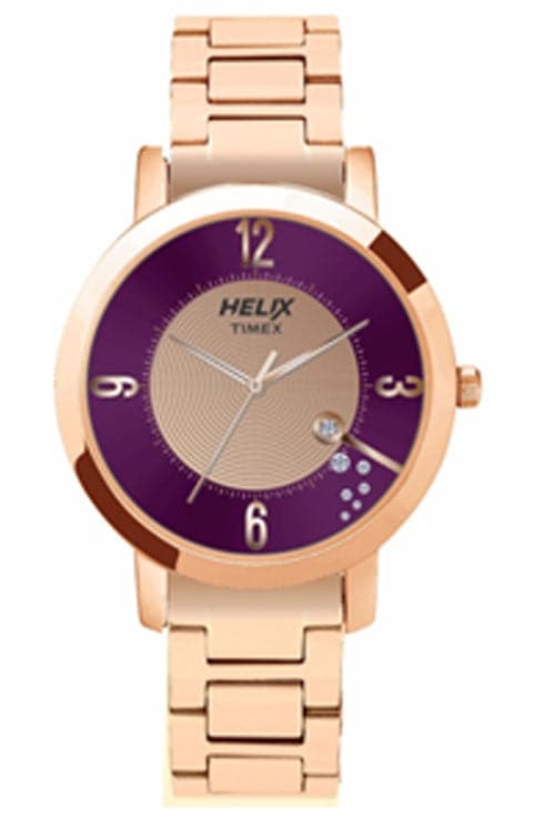 Timex TW024HL22 Watch For Women - Kamal Watch Company