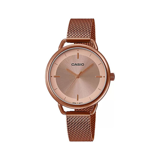 Casio LTP-E413MR-9ADF(A1799) Analog - Kamal Watch Company