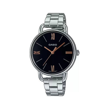 Casio LTP-E414D-1ADF(A1803) Analog - Kamal Watch Company