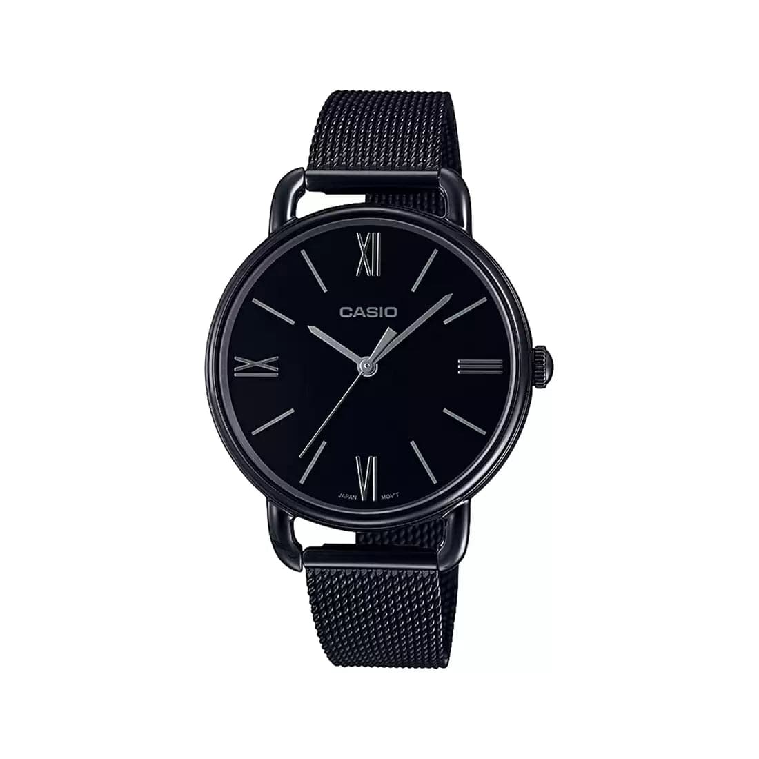 Casio LTP-E414MB-1ADF(A1804) Analog - Kamal Watch Company
