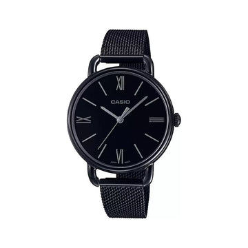 Casio LTP-E414MB-1ADF(A1804) Analog - Kamal Watch Company