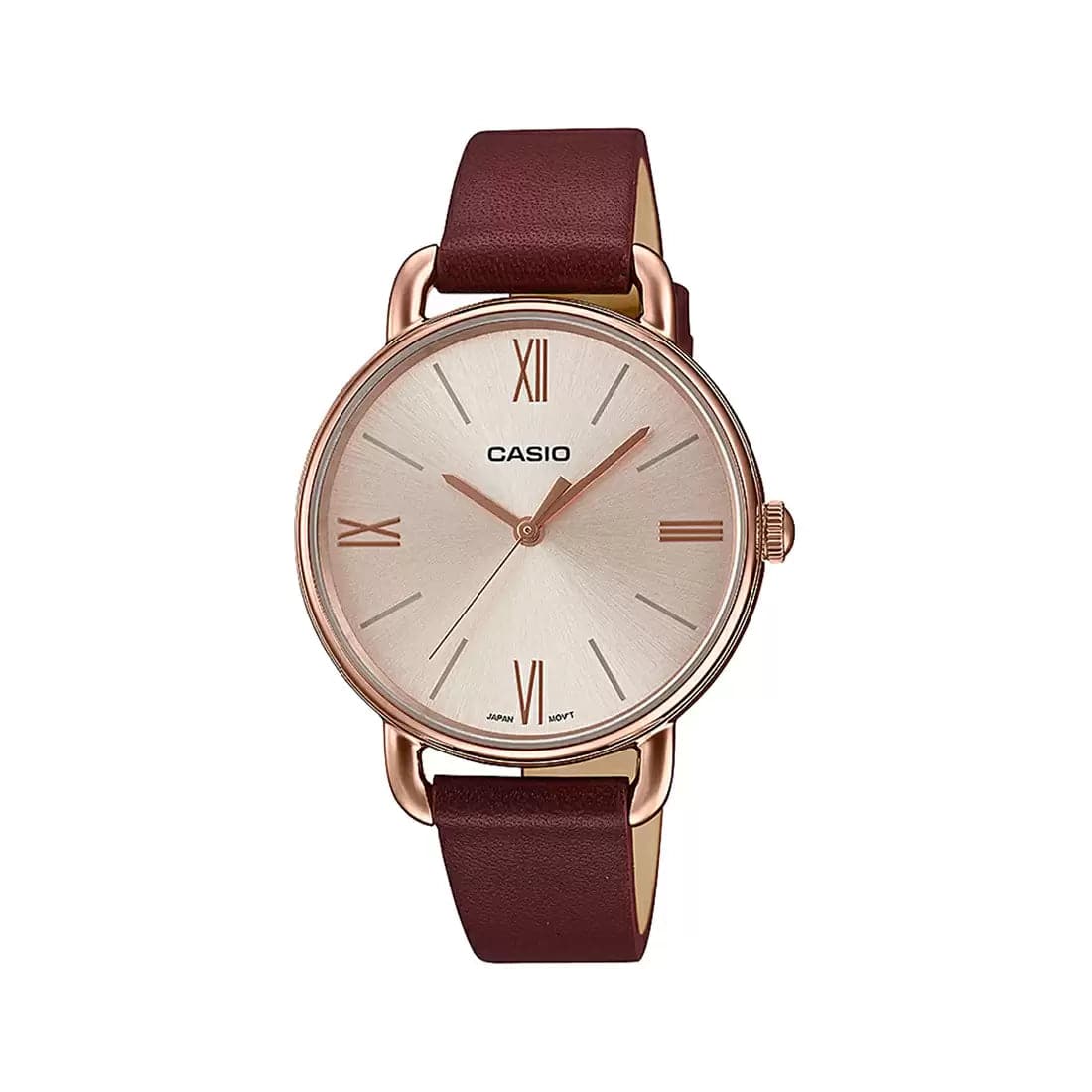 Casio LTP-E414PL-5ADF(A1806) Analog - Kamal Watch Company