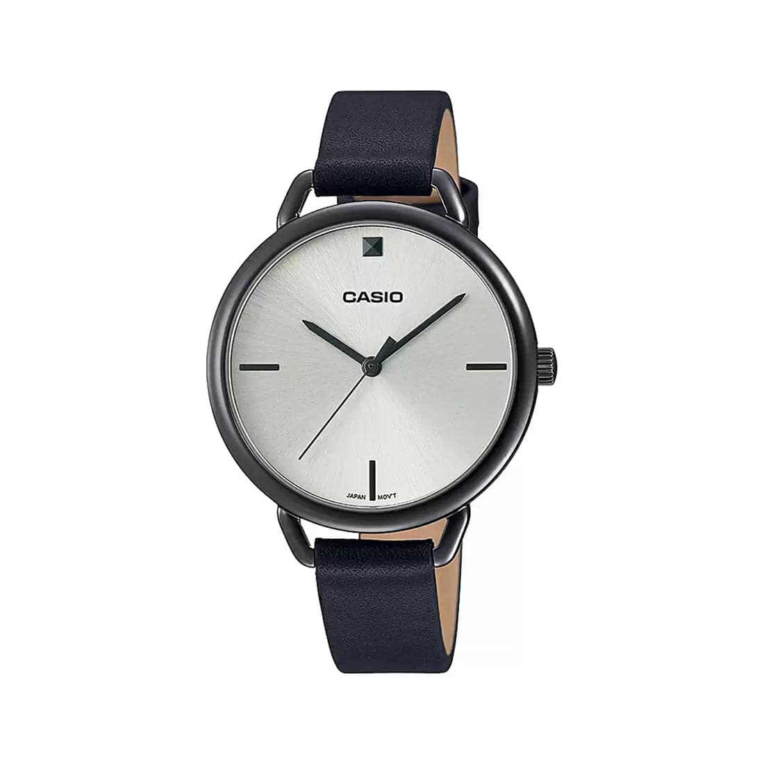 Casio Enticer Lady's Analog Watch - Kamal Watch Company