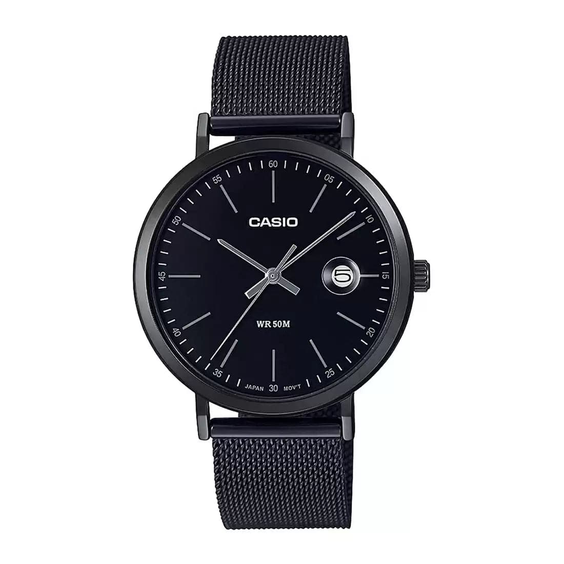 Casio Enticer Men's Analog Watch - For Men - Kamal Watch Company