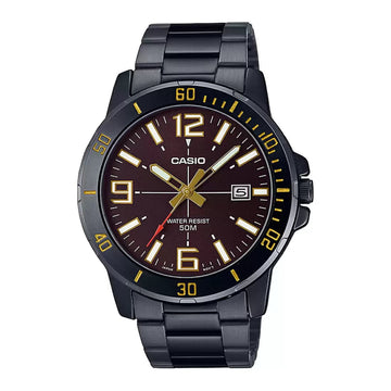 CASIO ENTICER MEN A1980 - Kamal Watch Company