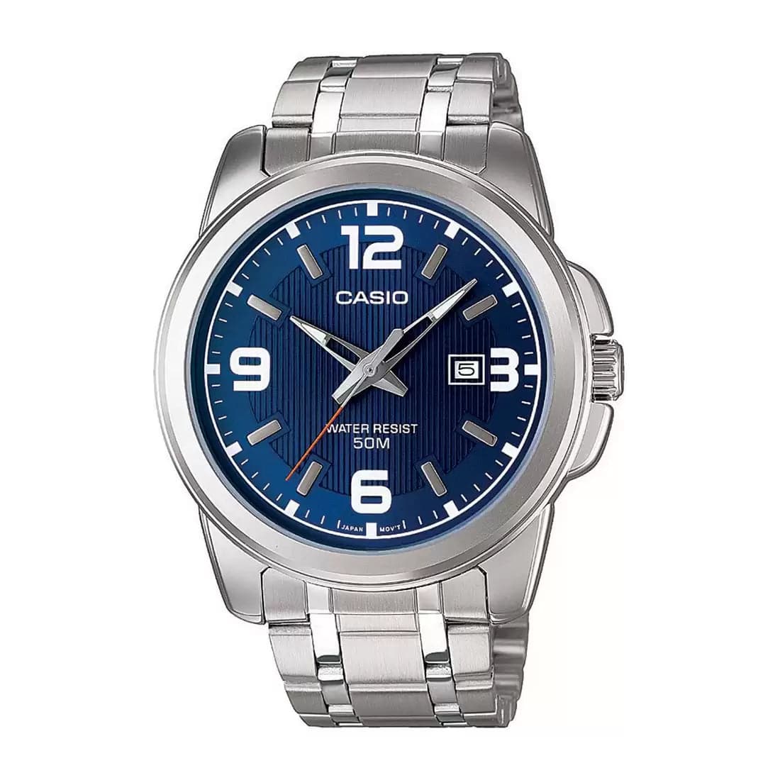Casio Enticer Men MTP-1314D-2AVDF (A551) Analog Men's Watch - Kamal Watch Company