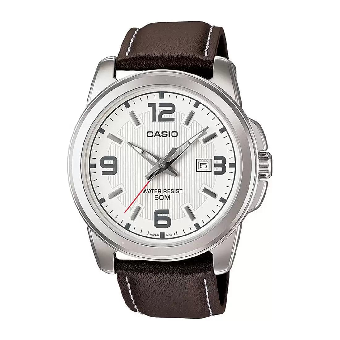 Casio Enticer Men MTP-1314L-7AVDF (A553) Analog Men's Watch - Kamal Watch Company