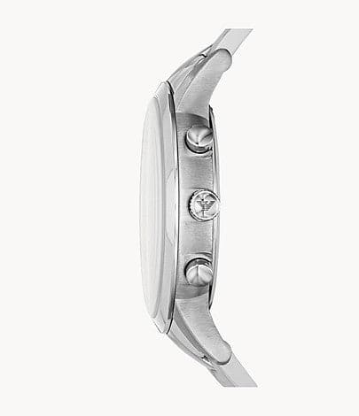 Emporio Armani Chronograph Stainless Steel Watch AR11507I - Kamal Watch Company
