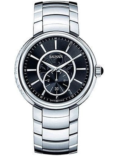 BALMAIN Madrigal Gents B2701.33.66 - Kamal Watch Company