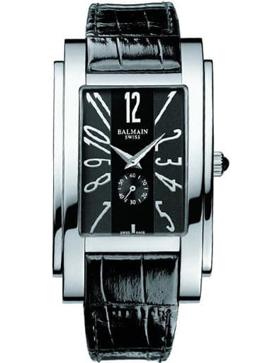 Balmain Velvet Watch - Kamal Watch Company