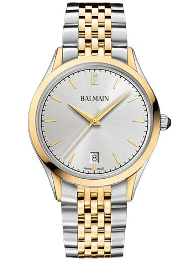 BALMAIN Classic R B4102.31.24 - Kamal Watch Company