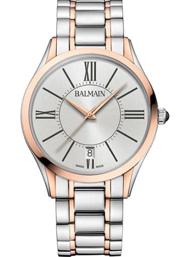 BALMAIN Classic R B4108.33.21 - Kamal Watch Company