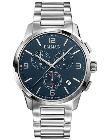 Balmain Madrigal B7481.33.94 – front view