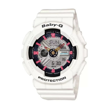CASIO BABY-G Tandem Series - Women's Watch BX039 - Kamal Watch Company