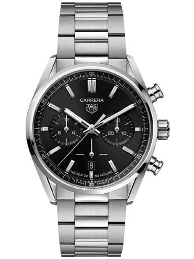 TAG HEUER CARRERA CBN2010.BA0642 - Kamal Watch Company