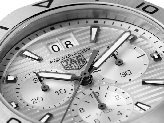 TAG HEUER AQUARACER PROFESSIONAL 200-CBP1111.BA0627 - Kamal Watch Company
