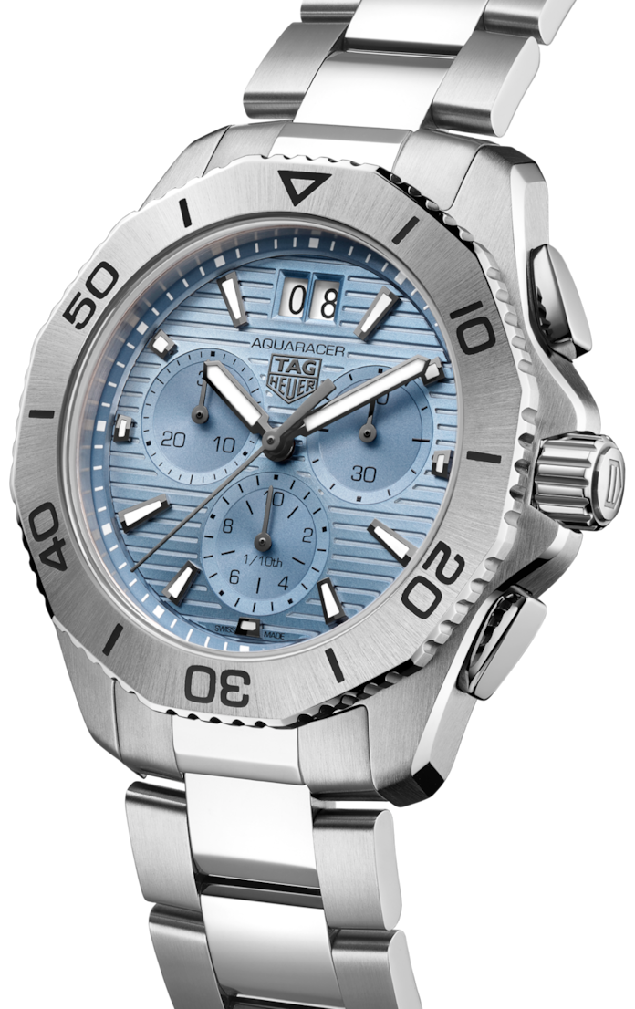 Tag Heuer Aquaracer Professional 200 Date-Cbp1112.Ba0627