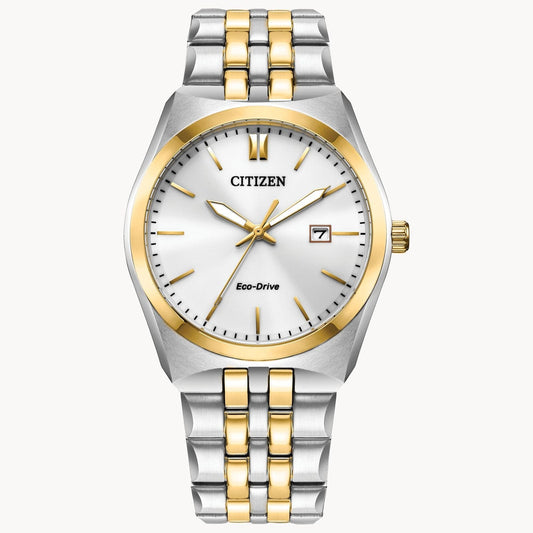 CITIZEN Eco-Drive BM7334-58B - Kamal Watch Company