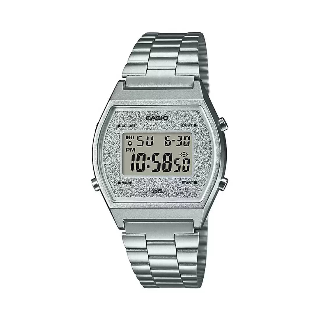 D186 B640WDG-7DF Vintage Collection Digital Watch - Kamal Watch Company