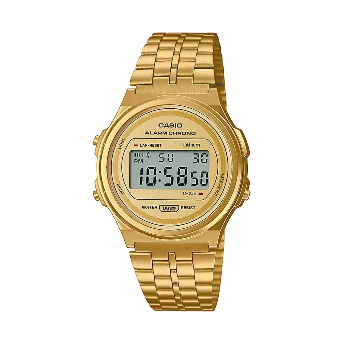 Casio Vintage Collection Digital Watch