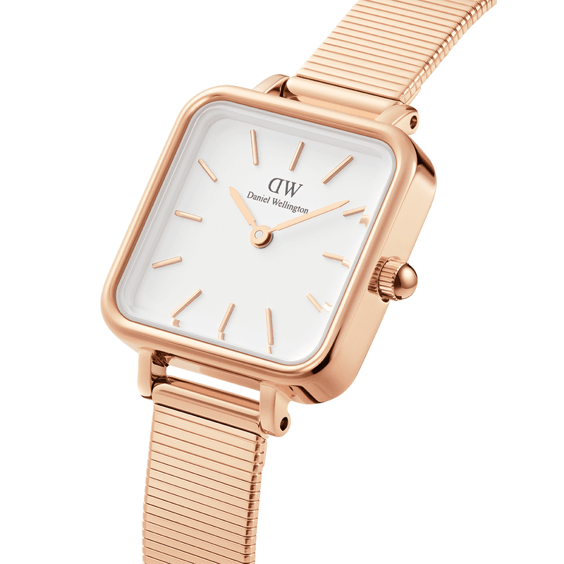 Dw watch company online