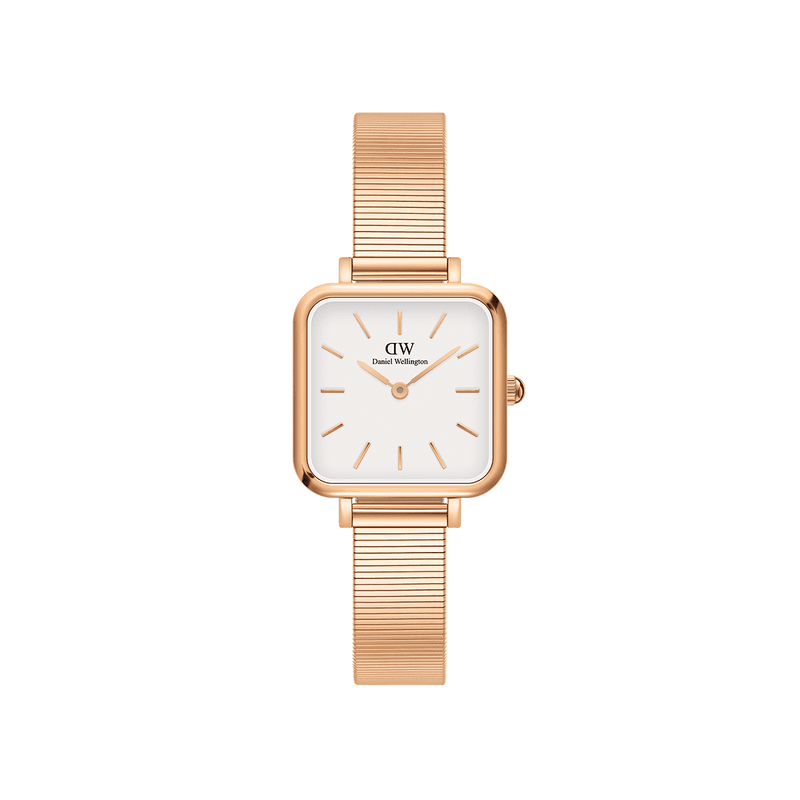 DANIEL WELLINGTON QUADRO STUDIO DW00100517 - Kamal Watch Company