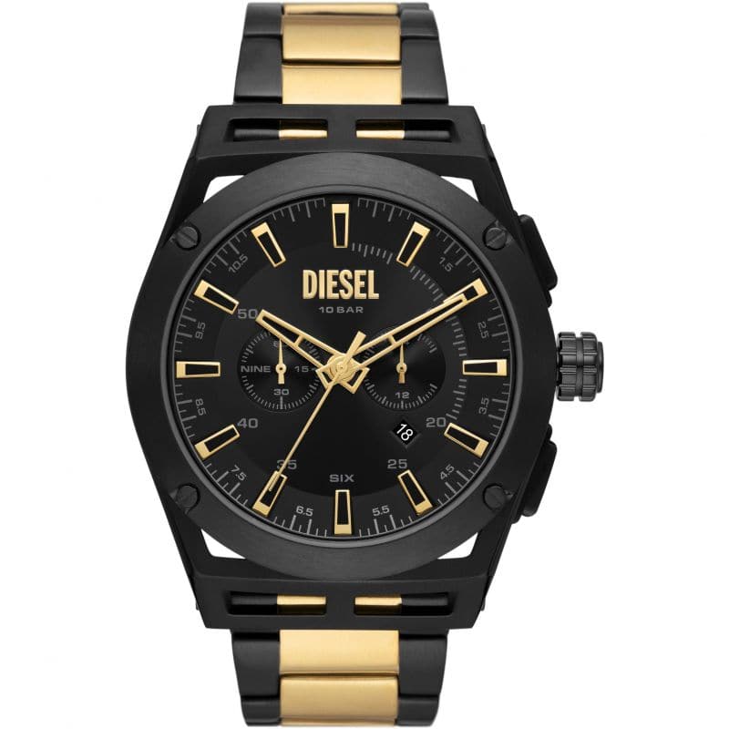 Diesel Watch DZ4612I - Kamal Watch Company