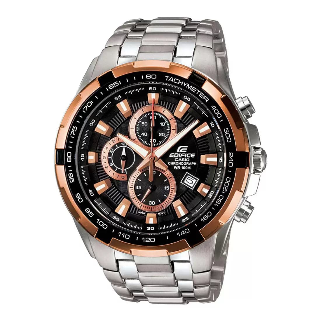 ED368 EF-539D-1A5VDF - Kamal Watch Company