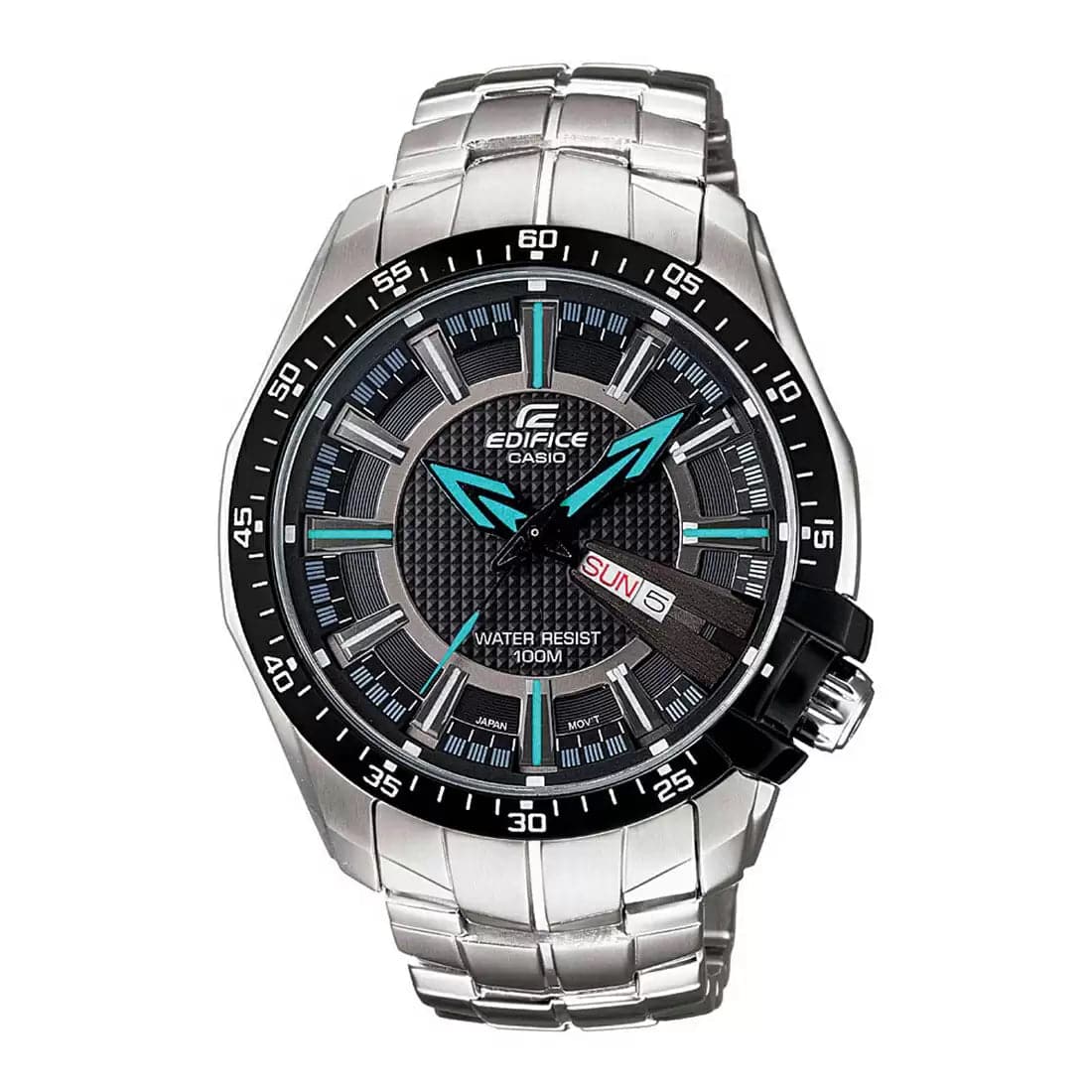 ED417 EF-130D-1A2VDF - Kamal Watch Company