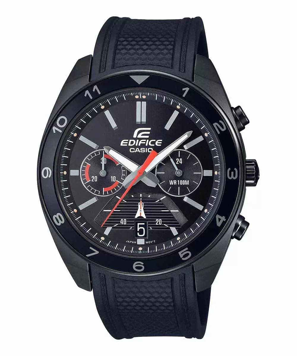 Ed487 Efv-590Pb-1Avudf Edifice Watch